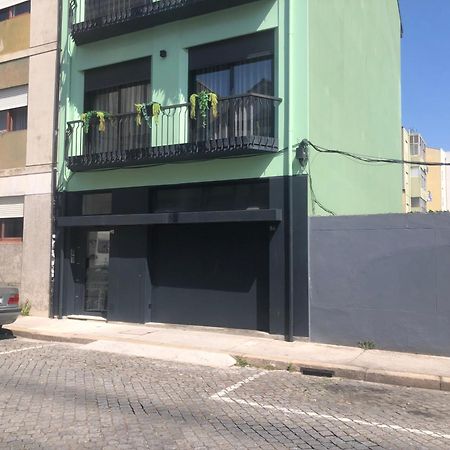 Urban Views - Ml 2Bed Apart Inspired By Casa Da Musica Porto Exterior photo